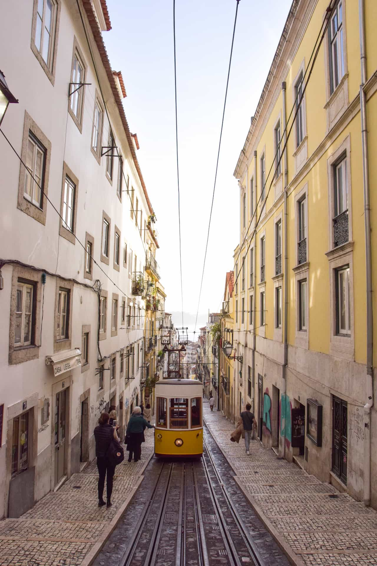 chiado lisbona