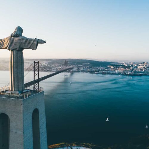 cosa vedere a lisbona in cinque giorni