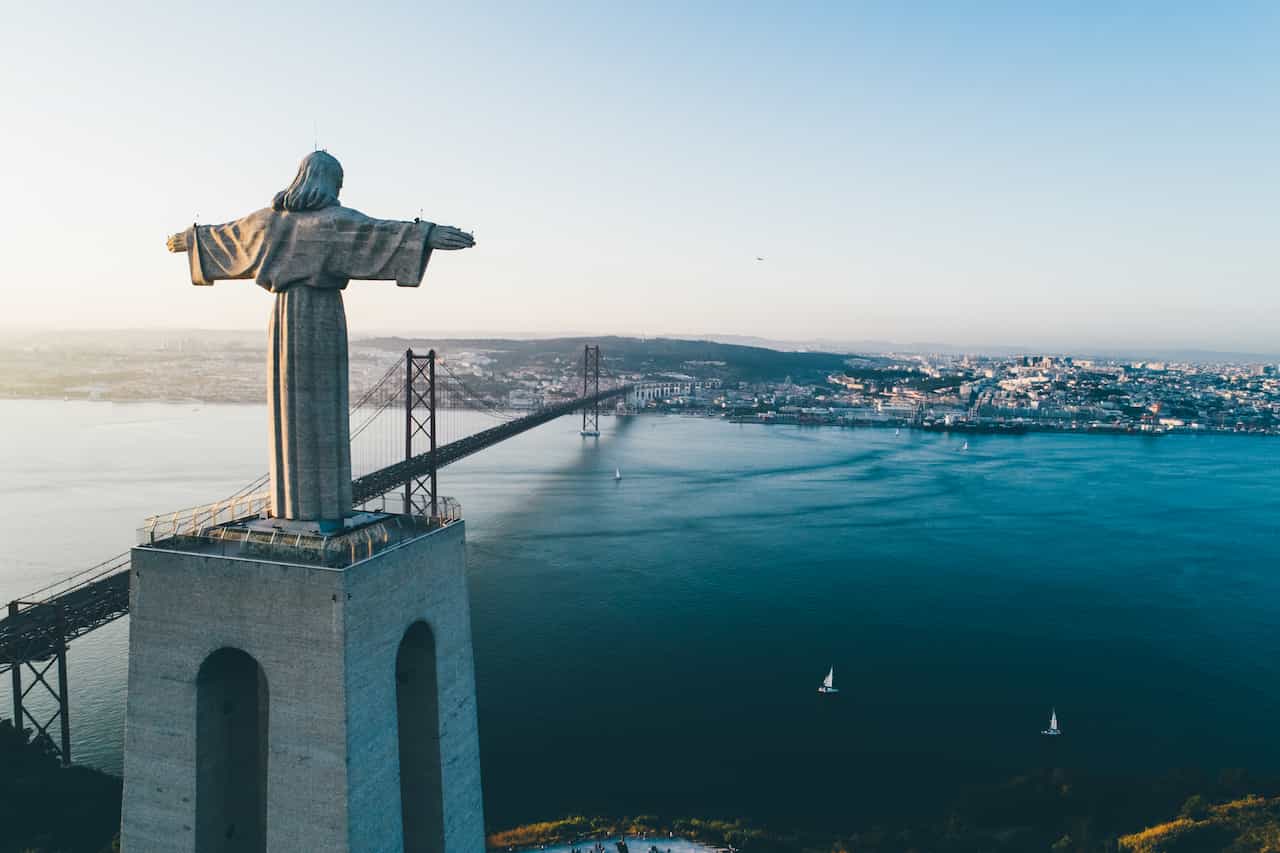 Cosa Vedere a Lisbona in 5 Giorni: L’Itinerario Completo