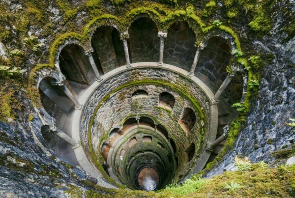 cosa vedere a sintra