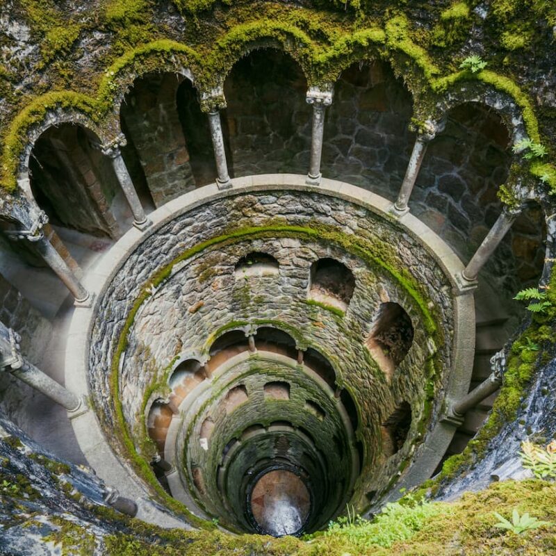 cosa vedere a sintra