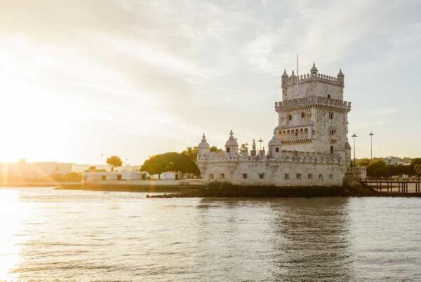torre di belem