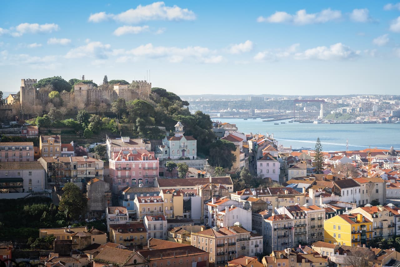 Dove dormire a Lisbona: i quartieri migliori e quelli da evitare