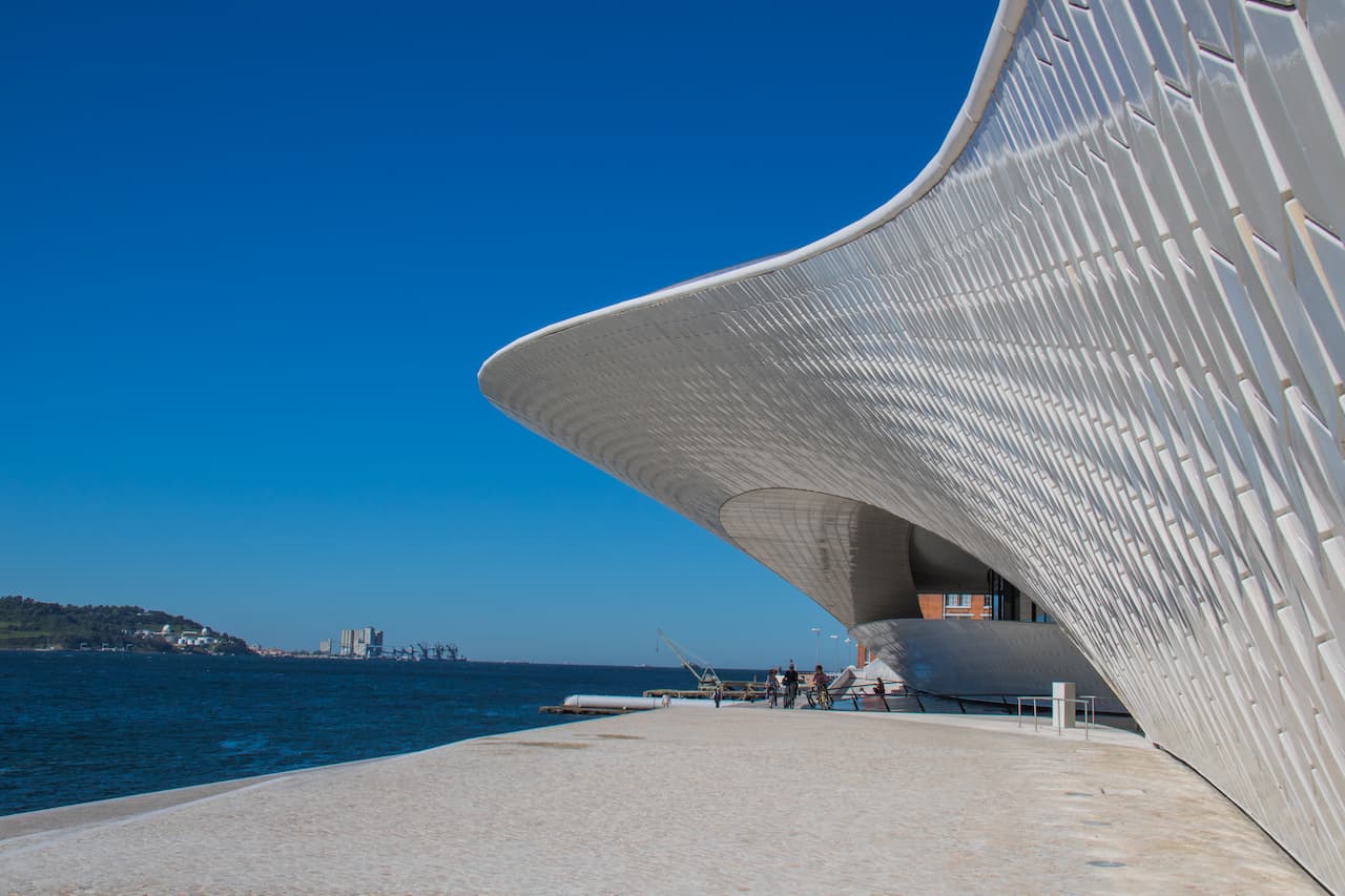 Musei Lisbona: I Migliori 10 Musei da Visitare a Lisbona
