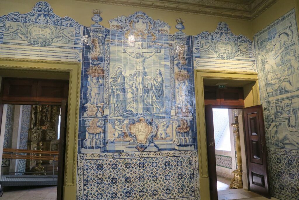 museu do azulejo
